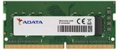 Pamięć DDR4 SO-DIMM ADATA Premier 16GB (1x16GB) 2666MHz CL19 1,2V Single